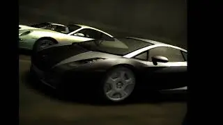 NFS Episode 14 &ndash; Close Race Battles! High-Speed Competitive Action🔥🚗💨