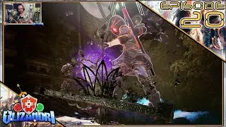 Scarlet Nexus - The Supernatural Life Research Facility, Door Unlocking Progress - Episode 20