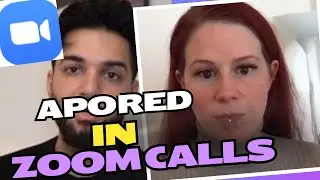 ApoRed tritt Zoom Calls bei