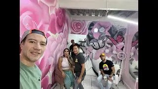 Pepe Emilio Obeso está en vivo