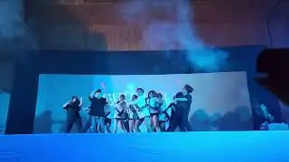 220730 Sweet Devil @ Winter Stage