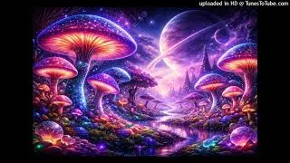 Experimental Metal, Psytrance, Post-Rock
