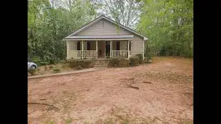52 Cary Street, LaGrange, GA 30240 - Single Family - Real Estate - For Sale