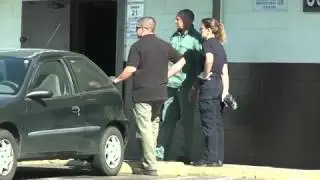 One Dead After Modesto Parking Lot Shooting