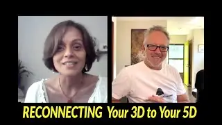 Reconnective Healing Session with Case (Everyday Masters)