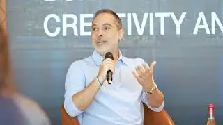 DBWC Unfiltered: Building Influence Through Creativity & Authenticity with David Bekhazi