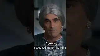 Modern Family phill Dunphy scares claire