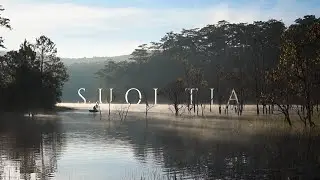SOMEWHERE IN DALAT | CINEMATIC ON SONY A6300
