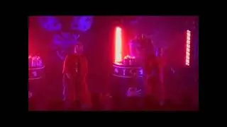 INSANE CLOWN POSSE (ICP)  LIVE BOULDER COLORADO MILENKO TOUR 2017