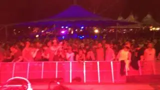 Adam Stacks - Coconut I Ohr 030 I played by Sascha Cawa @ Sonne Mond Sterne