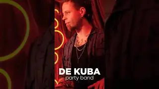 DEKUBA PARTY BAND