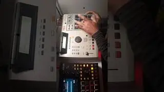 MPC2000XL | I Would Die for You #boombap #mpc2000xl #beats