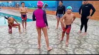 Canto Juego: El Campanario. Variable individual.