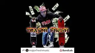 Phone Call She Call Me) ft. Majorfresh & MDMDBeats aka Mr ChadMann