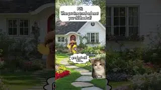 CAT MEMES 🐱When you time travel and meet your childhood self #catmemes #relatable #relationship
