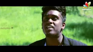 PENNE Tamil Song  Album Song  Nishanlee