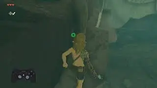 Zelda TOTK - Cog Skip Setup (Tutorial in Description)