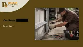 Garage Door Repair Professionals