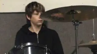 my band by david dolan :o