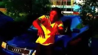 TONY MAC GANGBANG