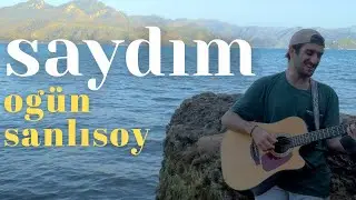 saydım