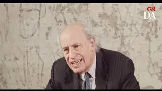 Lezioni storia d'arte.Verrocchio spiegato dal Prof.Strinati