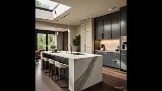 Modern Kitchen Innovations