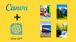 Canva Tips And tricks | Canva Chat Gpt | Canva AI Uses | Canva keys