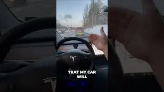 Maximize Your Tesla Range This Winter! 🚗❄️