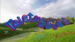 Teletubbies/Mike & Molly Parody - Season 3 Opening