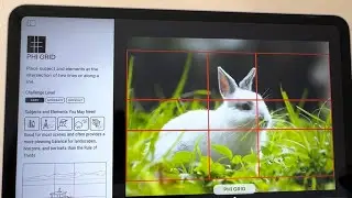 Wise Photos app gestures