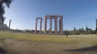 Temple of Zeus