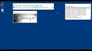 Image Enhancement techniques for Binary Thresholding in Digital Image Processing