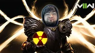 The Angel Of NUKES!!! INARIUS BUNDLE in MW2