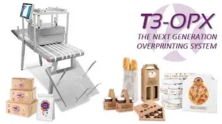 Trojanlabel T3-OPX