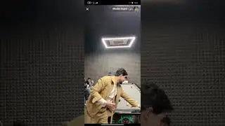 اقوئ كيم بليارد بين عقيل وثائر🤯🔥