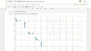 How to Plot all Variable Combinations In Python - Worst Explanation (FUNNY!!!!)