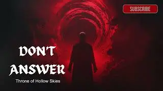 Throne of Hollow Skies | Dark Cinematic Ritual Hardcore
