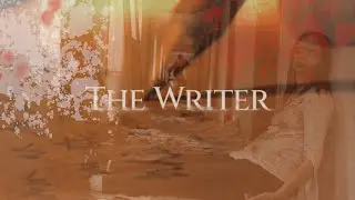 Chapter Two - The Writer  (A Horror Musical Anthology)