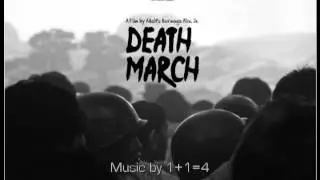 Angels in the Battlefield / 1+1=4 / Death March Original Soundtrack