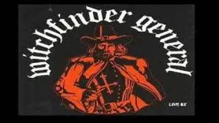 Witchfinder General...Quietus Reprise (Live)
