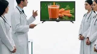 What Happens Inside Your Body After Eating Carrots? 🥕