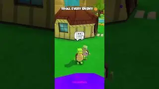 All Enemies Control 😱 Super Bear Adventure