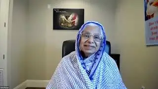 Bloom Where God Plants You (Message to Women) - Annie Poonen - June 17, 2020