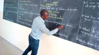 P5 SET EXERCISES