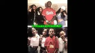 9 Years Difference😳 #ishowspeed #wholesome #edit