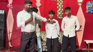 😇How to get more blessings 😇 massage by Simon Peter 