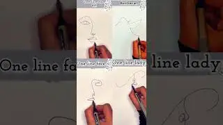 Combo lineart #minimalist #drawing #onelineart #lineartdrawing #modernart #simple #line #art #artist