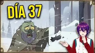 SVTFOE T2 Cap 1 ¡Mi nueva varita!/ Ludo en lo salvaje Parte 3