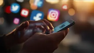 I Tried MASTERING Social Media Usage (and I Suceeded)